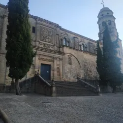 Fuente de los Leones - Ubeda