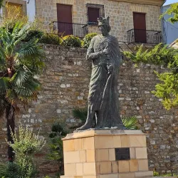 Fuente de los Leones - Ubeda