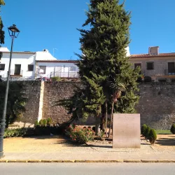 Fuente de los Leones - Ubeda