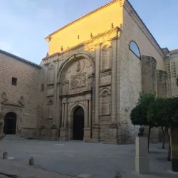 Fuente de los Leones - Ubeda