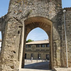 Fuente de los Leones - Ubeda