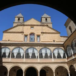 Hospital de Santiago - Ubeda