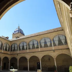 Hospital de Santiago - Ubeda