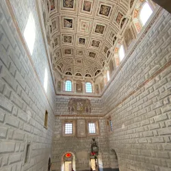 Hospital de Santiago - Ubeda