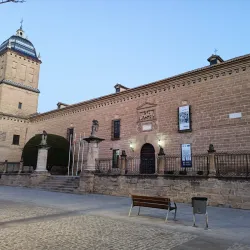 Hospital de Santiago - Ubeda