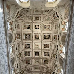 Hospital de Santiago - Ubeda