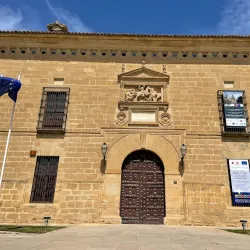 Hospital de Santiago - Ubeda