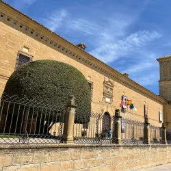 Hospital de Santiago - Ubeda
