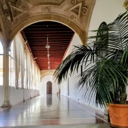 Hospital de Santiago - Ubeda