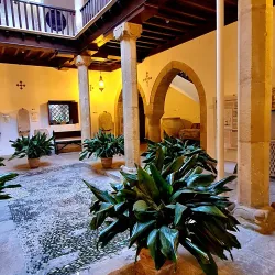 Museo de Úbeda - Ubeda