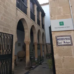 Museo de Úbeda - Ubeda