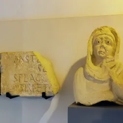 Museo de Úbeda - Ubeda