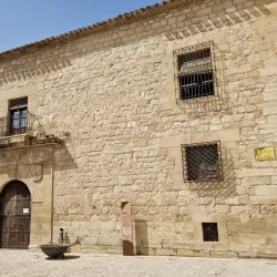 Palacio de Don Luis de Sotomayor - Ubeda