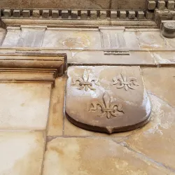 Palacio de Don Luis de Sotomayor - Ubeda