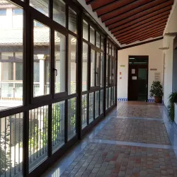 Palacio de Don Luis de Sotomayor - Ubeda