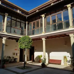 Palacio de Don Luis de Sotomayor - Ubeda