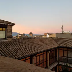 Palacio de Don Luis de Sotomayor - Ubeda