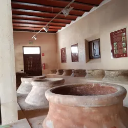 Palacio de Don Luis de Sotomayor - Ubeda