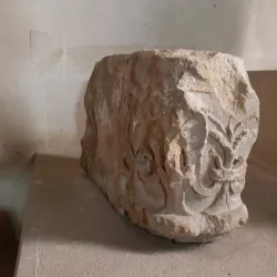 Palacio de Don Luis de Sotomayor - Ubeda