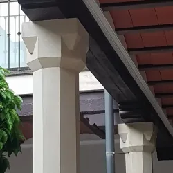 Palacio de Don Luis de Sotomayor - Ubeda