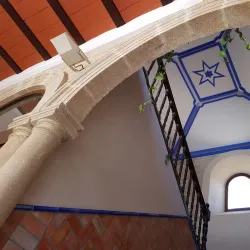 Palacio de Don Luis de Sotomayor - Ubeda