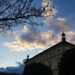 Palacio de Vázquez de Molina - Ubeda