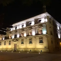 Palacio de Vázquez de Molina - Ubeda