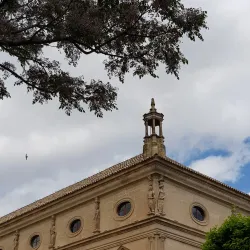 Palacio de Vázquez de Molina - Ubeda