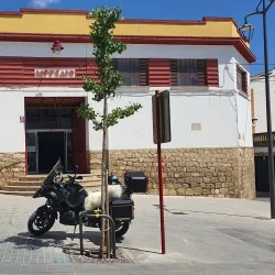 Plaza del Mercado - Ubeda