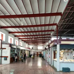 Plaza del Mercado - Ubeda