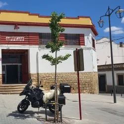 Plaza del Mercado - Ubeda
