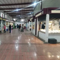 Plaza del Mercado - Ubeda