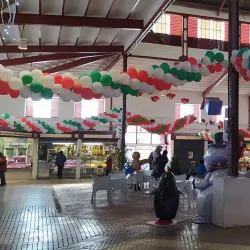 Plaza del Mercado - Ubeda