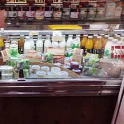 Plaza del Mercado - Ubeda