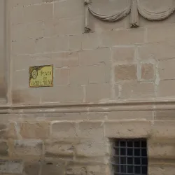 Vázquez de Molina Square - Ubeda