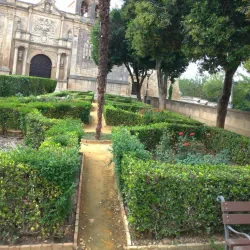 Vázquez de Molina Square - Ubeda