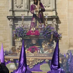 Vázquez de Molina Square - Ubeda