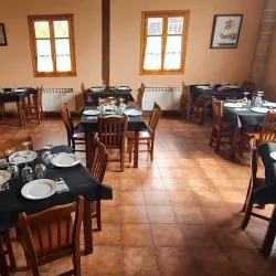 Local Gastronomy Experiences - Valdegovía (Gaubea)