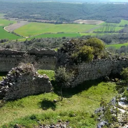 Ocio Castle - Valdegovía (Gaubea)