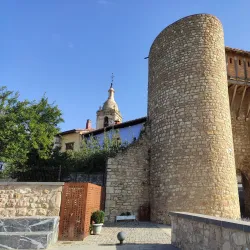 Peñacerrada Village - Valdegovía (Gaubea)