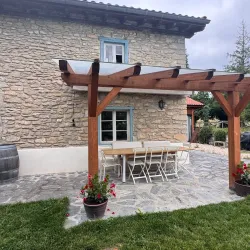 Traditional Basque Farmhouses - Valdegovía (Gaubea)