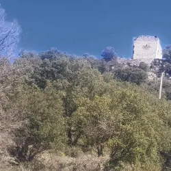 Village of Astúlez - Valdegovía (Gaubea)