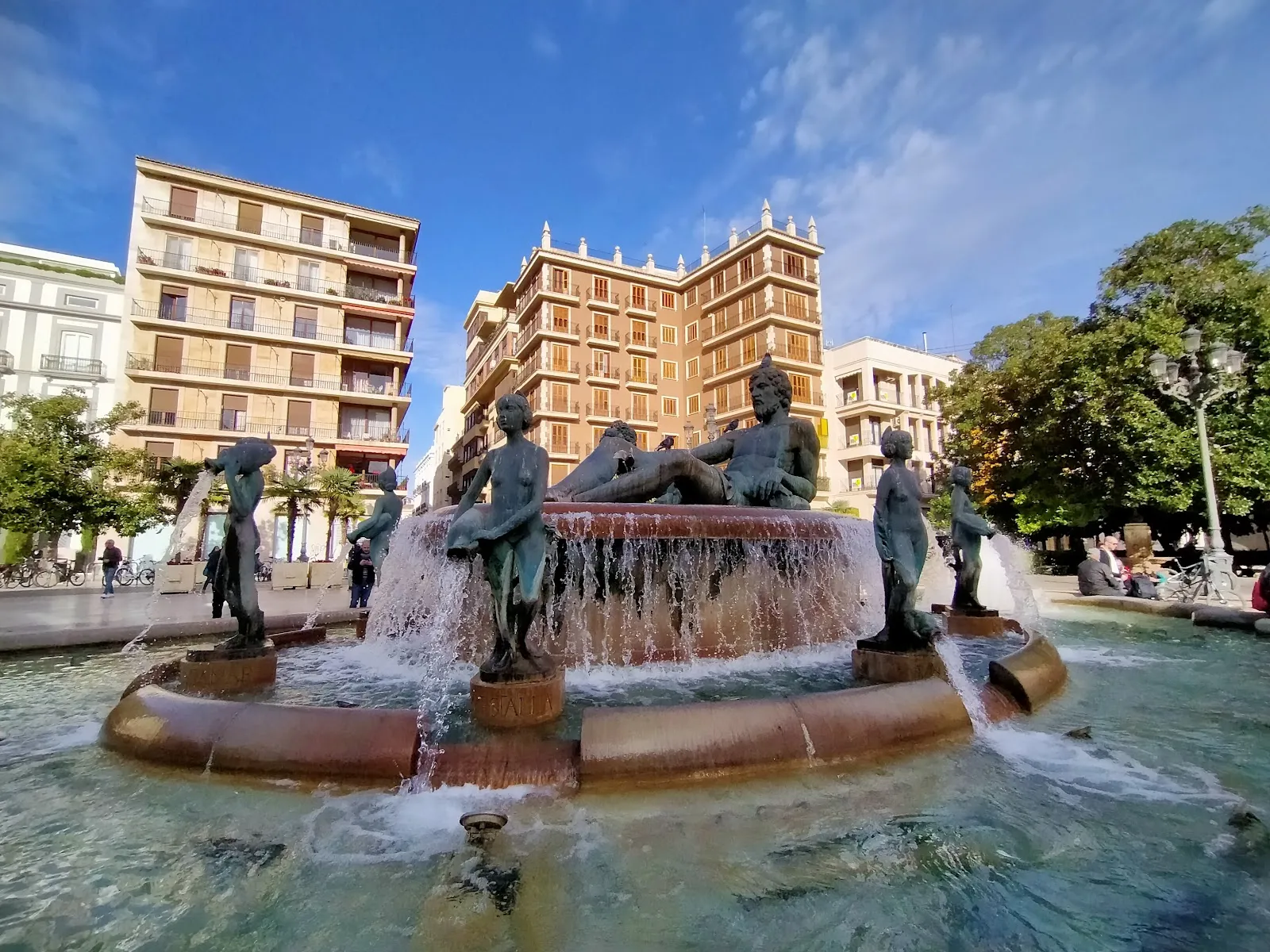 Valencia