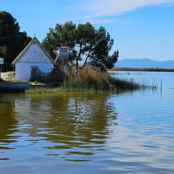 Albufera Natural Park - Valencia