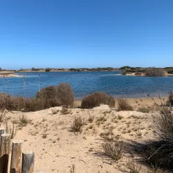 Albufera Natural Park - Valencia