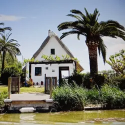 Albufera Natural Park - Valencia