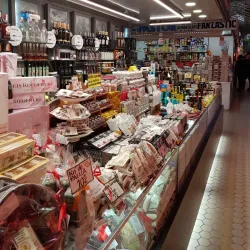 Central Market (Mercado Central) - Valencia