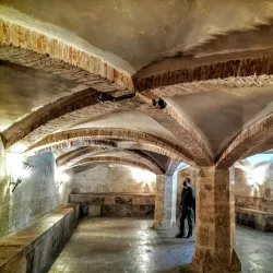 La Lonja de la Seda - Valencia