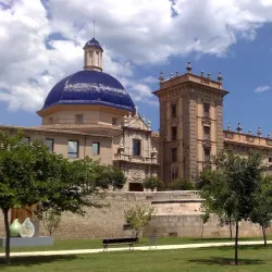 Museum of Fine Arts of Valencia (Museo de Bellas Artes) - Valencia