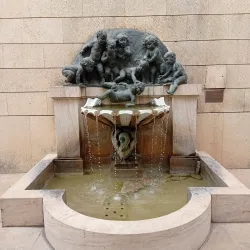 Museum of Fine Arts of Valencia (Museo de Bellas Artes) - Valencia